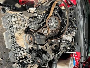 motor za Audi A4 od 2007. do 2015. god.