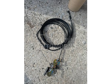 sajla poklopca rezervoara za Ford Mondeo od 2001. do 2007. god.