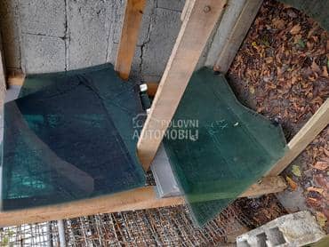 staklo vrata za Citroen C5 od 2008. do 2015. god.