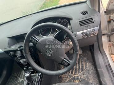 volan sa airbagom za Opel Astra H od 2004. do 2009. god.