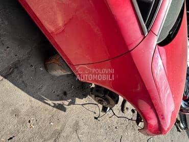 krilo desno za Audi A4 od 2007. do 2015. god.