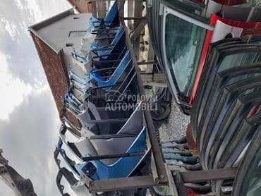 krilo za Citroen C3 od 2003. do 2010. god.