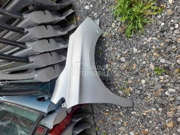 krilo za Citroen C4 od 2011. do 2016. god.