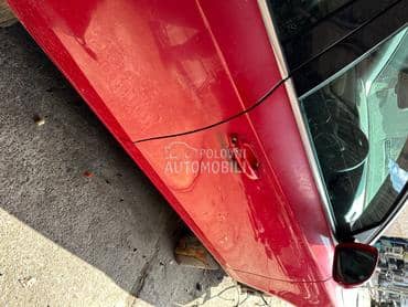 retrovizor desni za Audi A4 od 2007. do 2015. god.