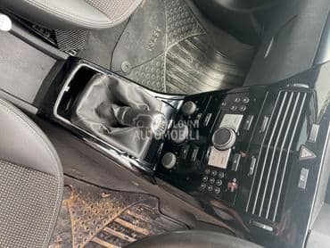 radio CD za Opel Astra H