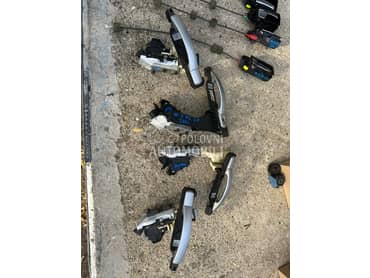 brava za Ford Mondeo od 2001. do 2007. god.