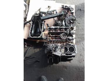 Delovi Motora 2,0.16v za Citroen C5 za 2004. god.