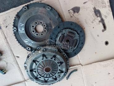 set kvacila. 2,0.16v za Citroen C5 od 2004. do 2005. god.