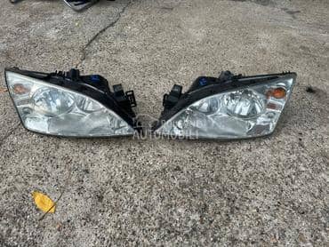 farovi za Ford Mondeo od 2001. do 2007. god.