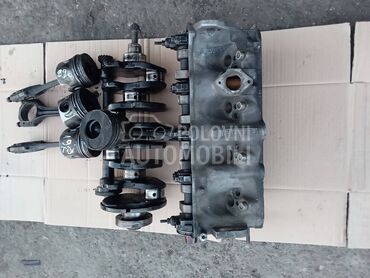 Delovi motora 1,9 tdi bos pum za Audi A4 od 1997. do 2000. god.