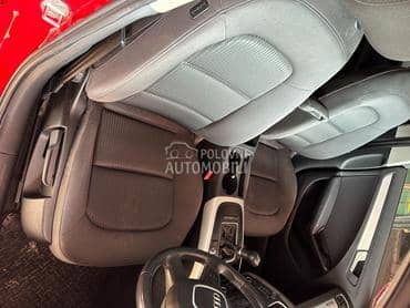 sedista za Audi A4 od 2007. do 2015. god.