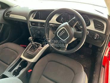 airbag volana za Audi A4 od 2007. do 2015. god.