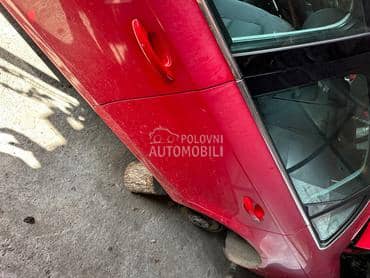 stranice za Audi A4 od 2007. do 2015. god.