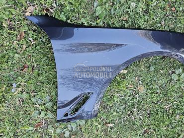 desno krilo G30 g31 za BMW 518, 520, 520 GT ...