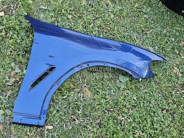 desno krilo g01 g02 za BMW X3, X4