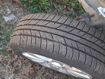 Zeetex 185/55 R15 Zimska