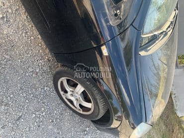 krilo levo/desno za Opel Astra H od 2004. do 2009. god.