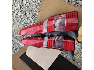 stop svetlo za Fiat Panda od 2004. do 2014. god.