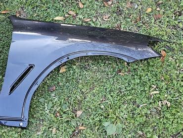 desno krilo g01 g02 za BMW X3, X4