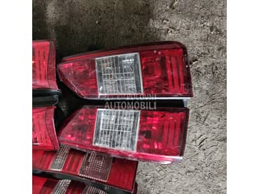 stop svetlo za Fiat Idea od 2004. do 2012. god.