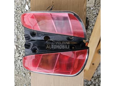 stop svetlo za Lancia Ypsilon od 2004. do 2014. god.