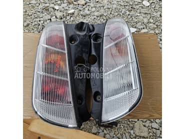 stop svetlo za Lancia Ypsilon od 2004. do 2014. god.