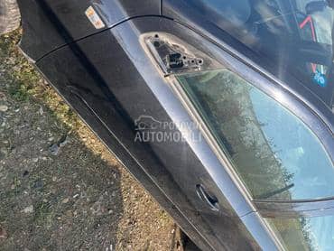 prednja vrata leva/desna za Opel Astra H od 2004. do 2009. god.