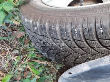 Lassa 205/60 R16 Zimska