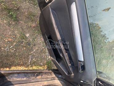 stranice za Opel Astra H od 2004. do 2009. god.