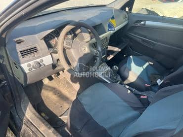 volan sa airbagom za Opel Astra H od 2004. do 2009. god.
