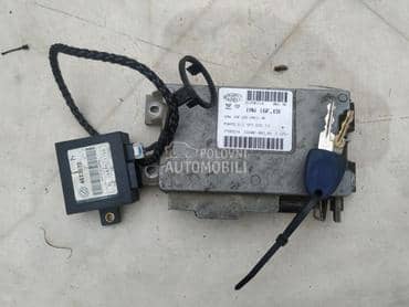 motorni racunar za Audi A4 od 2007. do 2015. god.