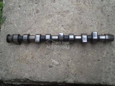 bregasta za Audi A4 od 2007. do 2015. god.