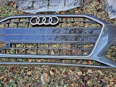 branik b9 8w0 za Audi A4