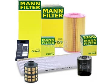 DUCATO Mali Servis JTD 02-06