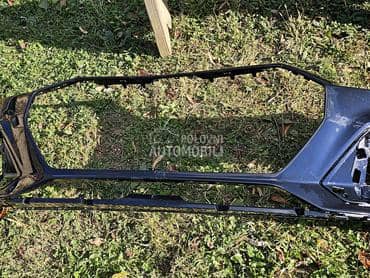 prednji branik za Audi A1