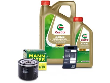 DUCATO Mali Servis D 06-22