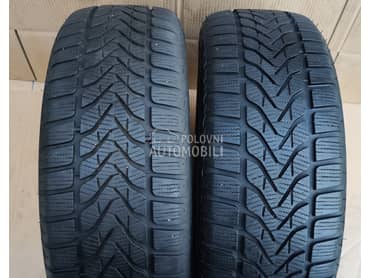 Lassa 225/55 R18 Sve sezone