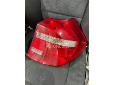 STOP LAMPE STOP SVETLA za BMW Serija 1, Serija 3 od 2004. do 2010. god.