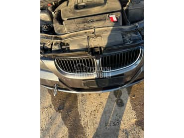 VENTILATOR VODE za BMW Serija 1, Serija 3 od 2004. do 2011. god.