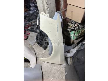 Blatobran levi za Volkswagen Passat B6 od 2004. do 2010. god.