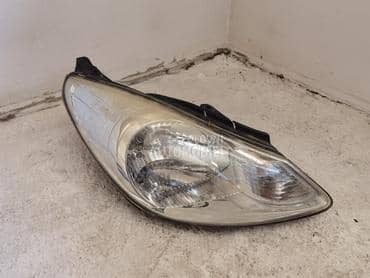 far desni za Hyundai i10