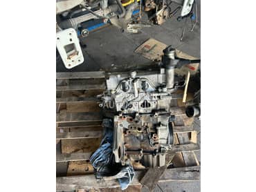 Motor 0.9 twin air za Fiat Panda od 2012. do 2020. god.