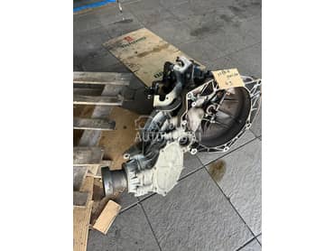 Menjac 4x4 0.9 twin air za Fiat Panda od 2012. do 2020. god.