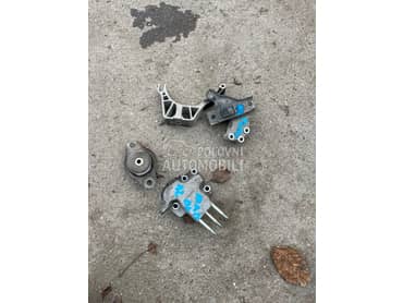 Nosaci motora 1.2 za Fiat Panda od 2004. do 2011. god.