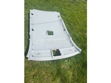 NEBO ENTERIJER za BMW Serija 1, Serija 3 od 2004. do 2010. god.