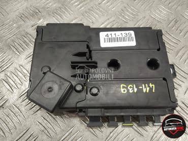 KUTIJA OSIGURAČA za Mercedes Benz E Klasa