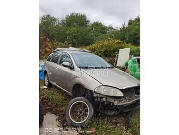 Delovi za Fiat Croma