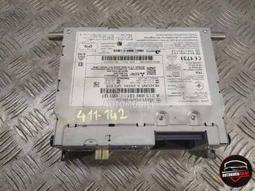 MODUL NAVIGACIJE RADIA za Mercedes Benz E Klasa