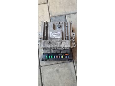 Kompijuter 2.2hdi 170ks za Citroen C8 od 2006. do 2014. god.