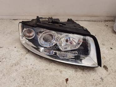 desni far za Audi A4